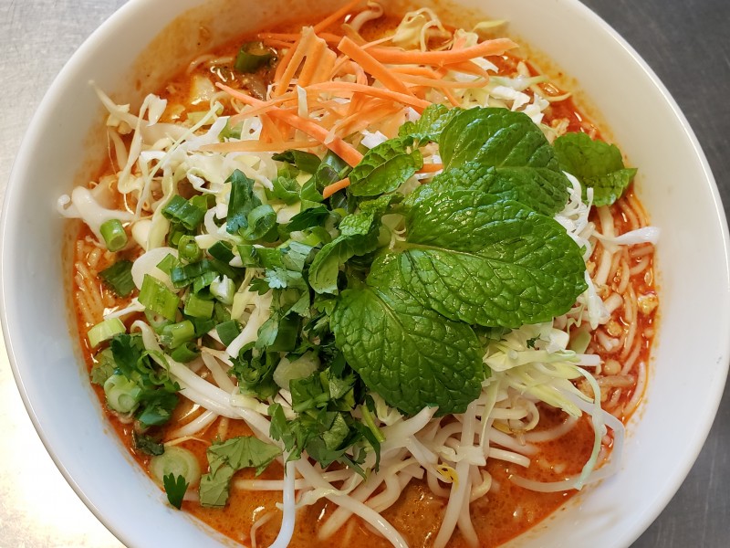 Khao Poon