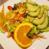 SALADS