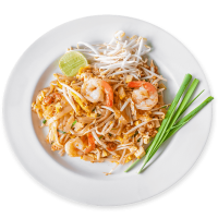 PAN FRIED NOODLES