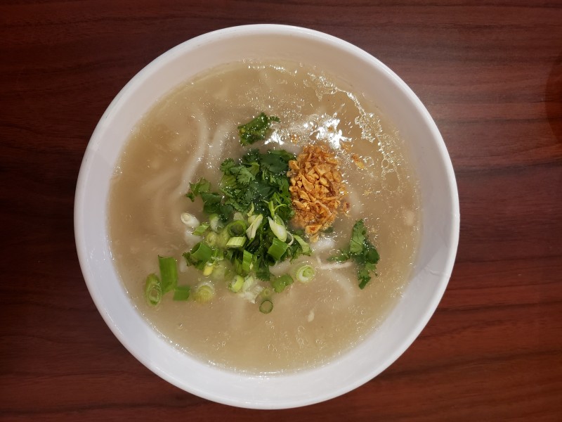 Khao Piak