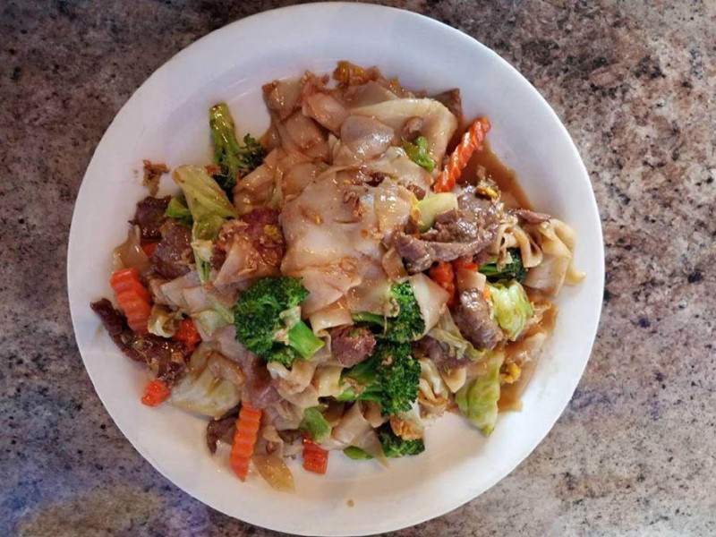 Pad See Ew