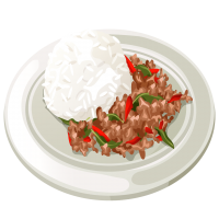 STIR-FRY