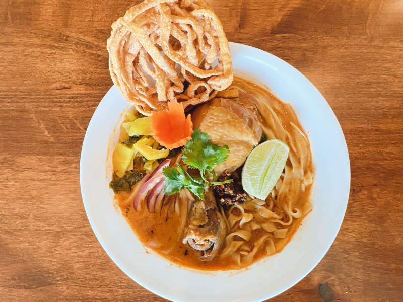 S-3 Khao Soi