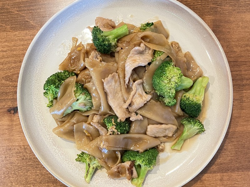 Pad See Ew