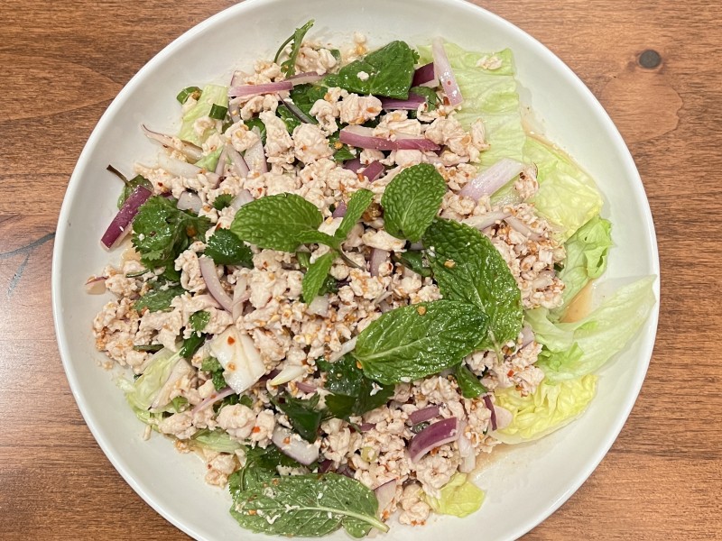 Larb