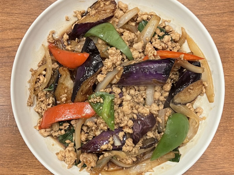 Pad Ma Khur