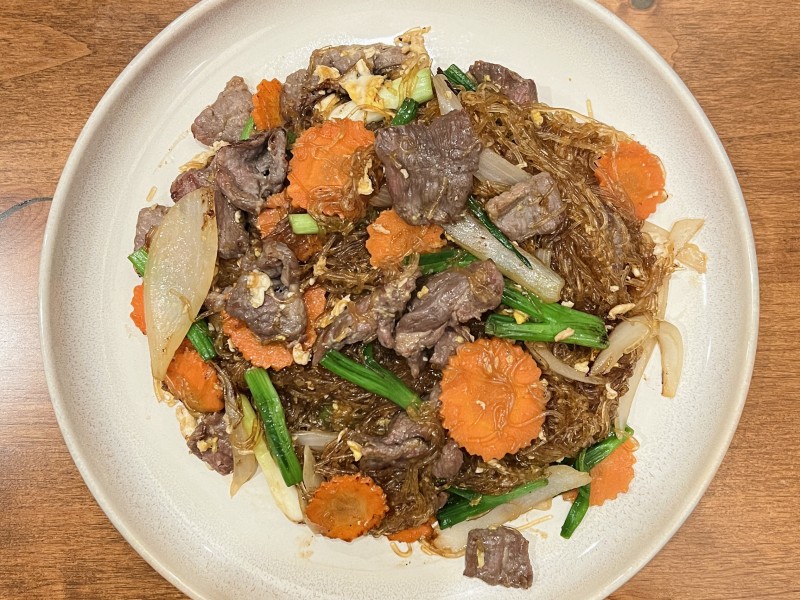 Pad Woon Sen