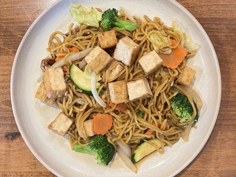 Yakisoba