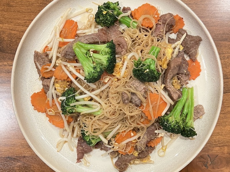 Pad Mhee