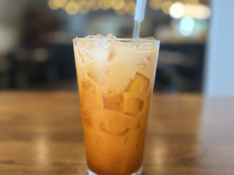 Thai Iced Tea
