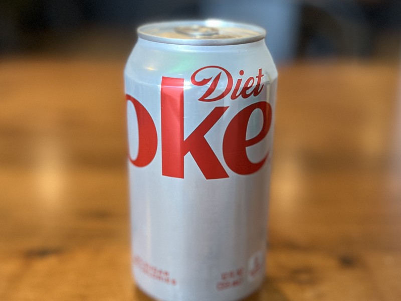Diet Coke