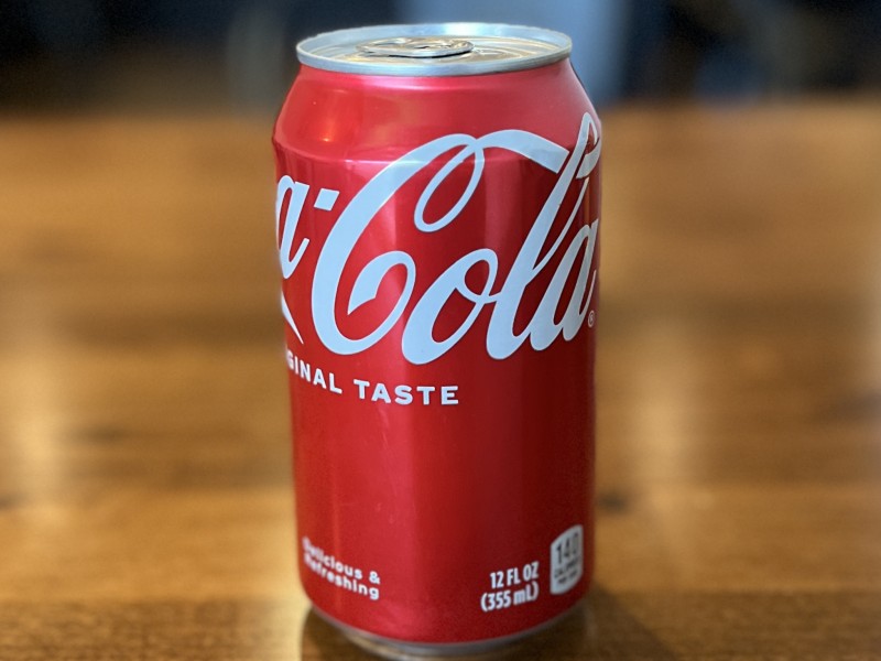 Coke