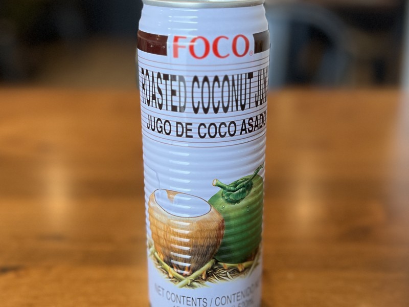 Coconut Juice