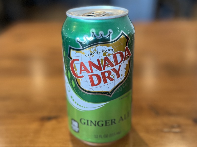 Ginger Ale