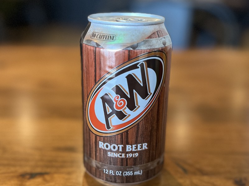 Root Beer