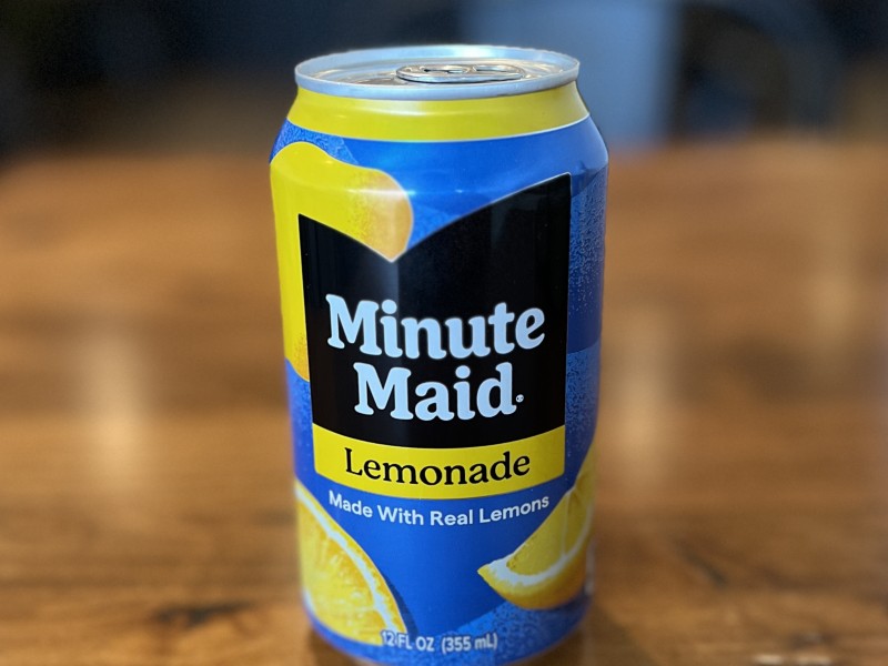 Lemonade