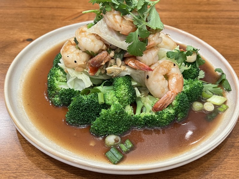 S-5 Angel Prawn 