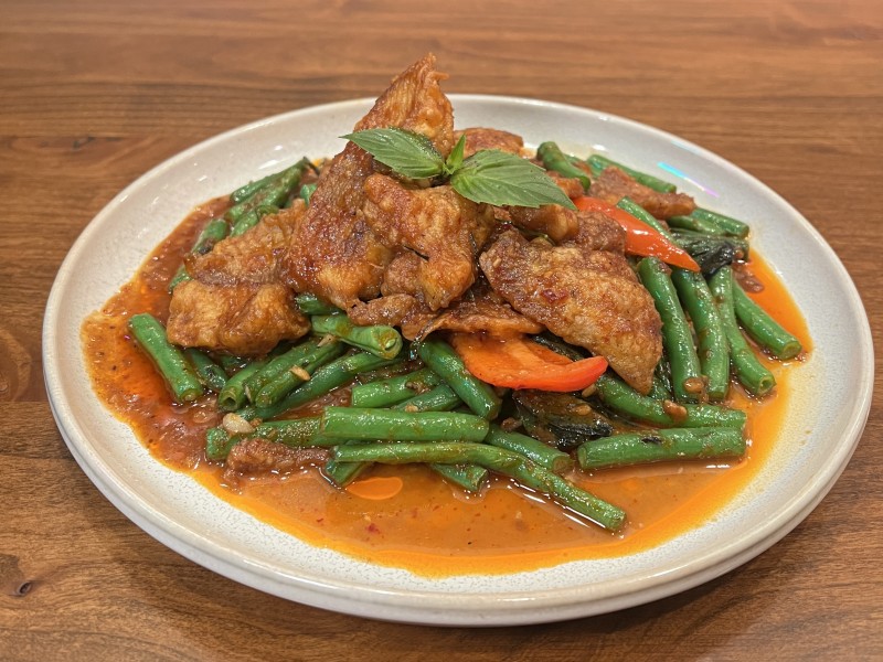 S-7 Spicy Catfish (GF)