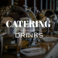 CATERING - DRINKS