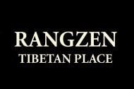 Rangzen  Tibetan Place logo
