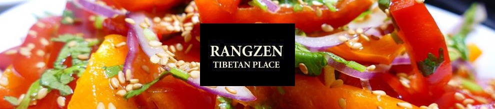 Rangzen  Tibetan Place