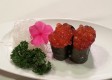 50. Salmon Eggs (Ikura)