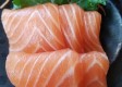 75. Salmon Sashimi