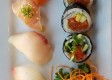74. Sushi Combination