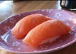 54. Salmon (Sake) 