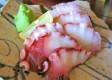 81. Octopus Sashimi