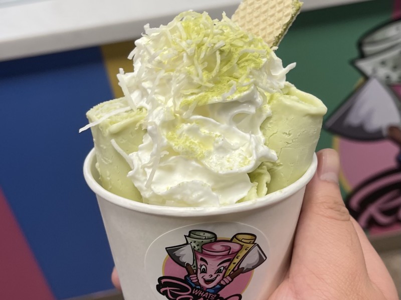 Green Matcha