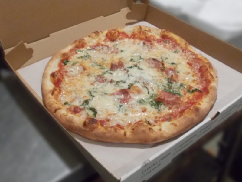 Antipasto Italiano