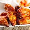 10 CT Chicken Wings