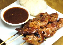 Kanlaya Grilled Pork (3)