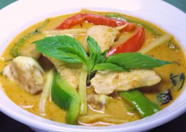 Red Curry