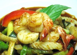 Southern Seafood