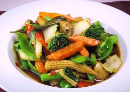 Spicy Garden