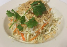 Thai Slaw