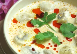 Tom Kha
