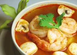 Tom Yum