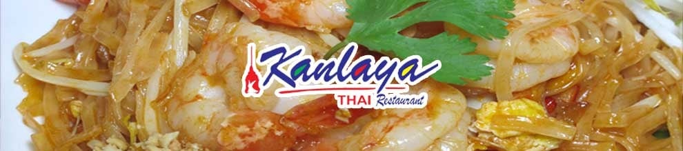 Kanlaya Thai Restaurant