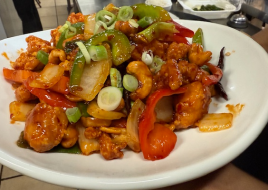 Himmapan Chicken