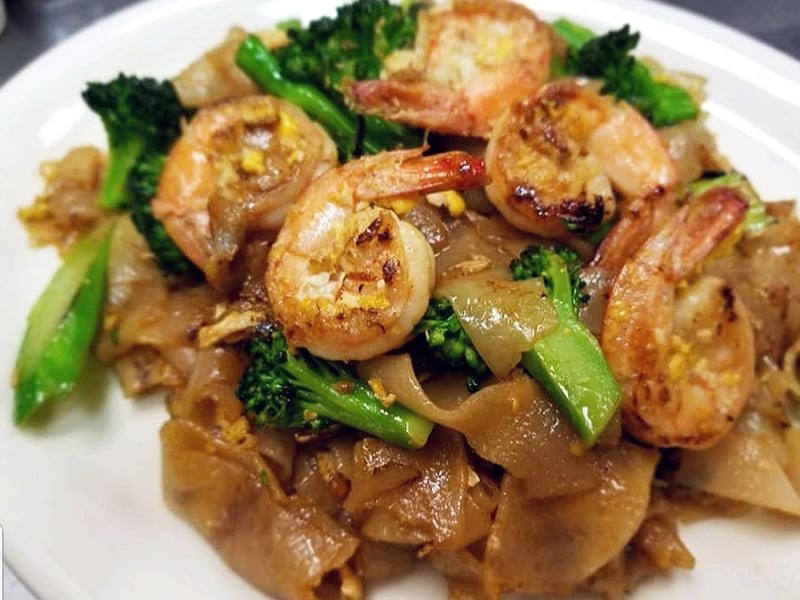 PAD SEE EW