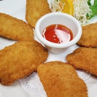 APPETIZERS