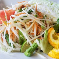 SALADS