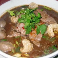 NOODLE SOUP