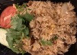 Roasted Duck Fried Rice   