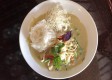 Kanom Jeen (Green Curry Noodle) (l)