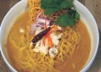 Koa Soi (Curry Noodle) (l)