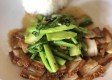 Phad Chinese Broccoli & Pork Belly  